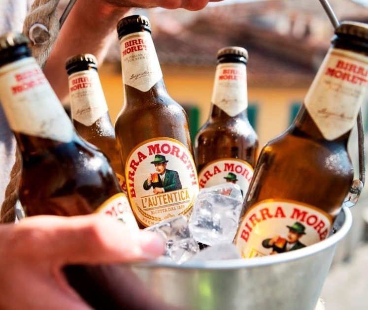 Drinks Trade – Heineken’s Australian distribution business clinches Heineken-owned Birra Moretti from Lion