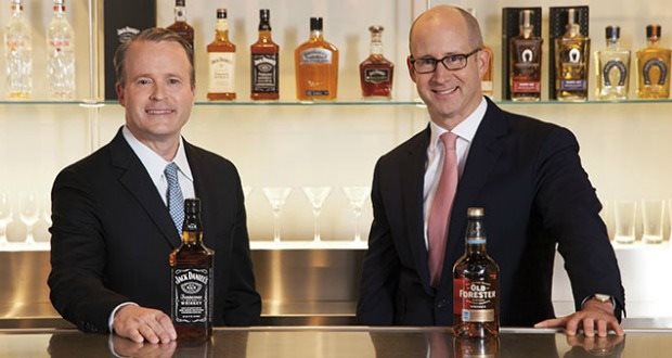 Brown-Forman CEO announces retirement - Drinks Trade