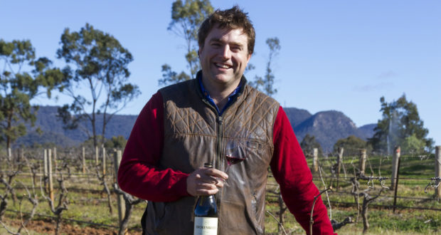 Hunter Valley Winemaker Awarded Lens Evans Tutorial Dux of 2016 ...