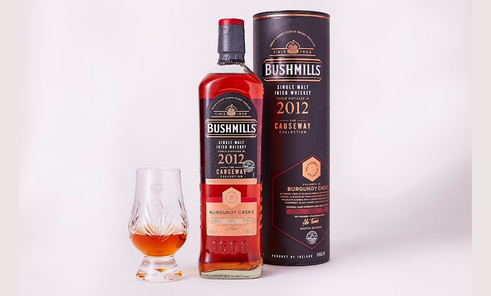 Golf Business News - Bushmills Irish Whiskey announced as Official Whiskey  of the PGA TOUR